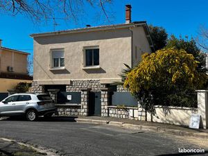 Maison Boutonnet Facultes
