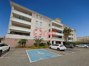 Vente appartement 2 pièces 42 m² La Garde (83130)