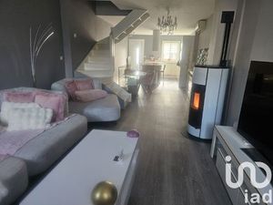 Vente maison 5 pièces 143 m² Thorigny-sur-Marne (77400)