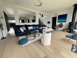 Vente Maison à La Baule-Escoublac Le Guézy (44500) : à vendre / 150m² La Baule-Escoublac L