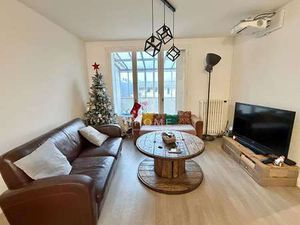 Vente Maison au Mans (72000) : à vendre / 77m² Le Mans