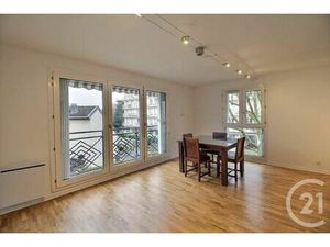 Appartement F3 à louer - 3 pièces - 59 35 m2 - Antony - 92 - ILE-DE-FRANCE