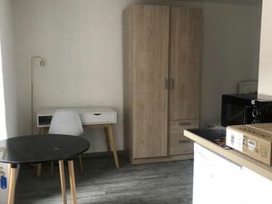 Appartement F1 à louer - 1 pièce - 18 m2 - Belfort - 90 - FRANCHE-COMTE