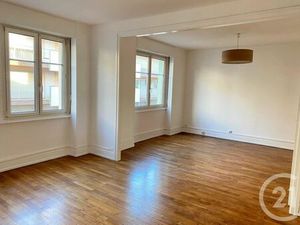 Appartement F4 à louer - 4 pièces - 70 95 m2 - Belfort - 90 - FRANCHE-COMTE