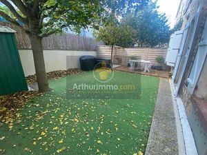 Location appartement 2 pièces 43 m² à Brie-Comte-Robert (77170)