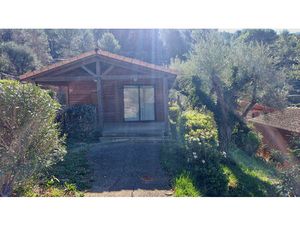 Vente maison 3 pièces 34 m² Solliès-Toucas (83210)