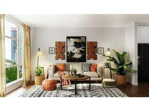 Vente Appartement 4 pièces à Saint-Nazaire (44600) : à vendre 4 pièces / 79m² Saint-Nazair