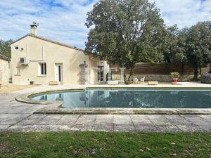 Vente maison 4 pièces 100 m² Mazan (84380)