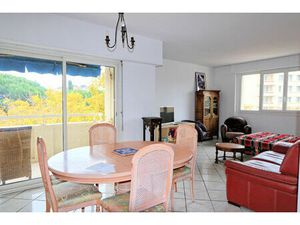 Vente appartement 5 pièces 107 m² Toulon (83000)