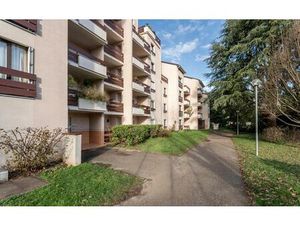 Appartement Lyon 9 115 m² T-4 à vendre  379 000 €