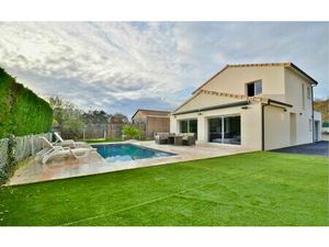 Maison Martillac m² T-5 à vendre  585 200 €