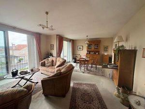 Vente Appartement 4 pièces à Bagneux (49400) : à vendre 4 pièces / 79m² Bagneux