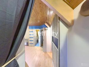 Appartement 2 pièces - 40 m²