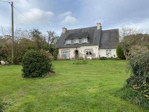 Vente Maison au Vieux-Marché (22420) : à vendre / 170m² Le Vieux-Marché
