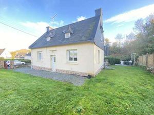 Vente Maison à Plouaret (22420) : à vendre / 85m² Plouaret