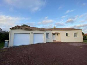 Vente Maison à Vertou (44120) : à vendre / 122m² Vertou