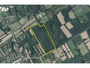 Vente Terrain à Négreville (50260) : à vendre / Négreville