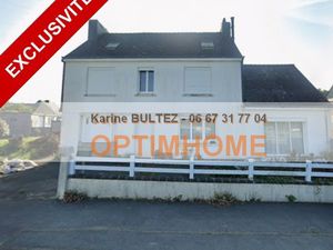 Maison à vendre 9 pièces CAMORS (56)