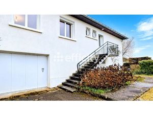 Maison 4 pièces - 100 m²