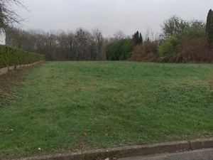 Vente terrain 550 m² à Canny-sur-Matz (60310)  28 000 €