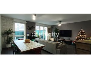 Maison 4 pièces - 87 m²