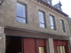 Immeuble 7 pièces - 157 m²