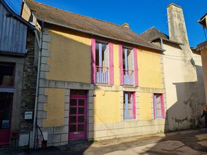 Maison Malestroit 3 pièce(s) 91 m2