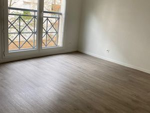 Studio ROUEN quartier préfecture - 21m2