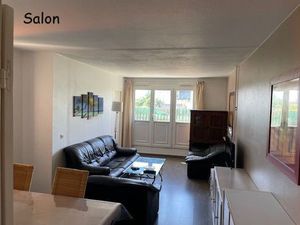 Location appartement 1 pièce 9 m² à Pontoise (95000)