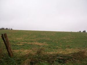 Vente terrain 540 m² à Hermes (60370)  65 000 €