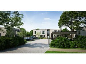 Huis te koop in Sint-Job-In-'T-Goor met 4 slaapkamers