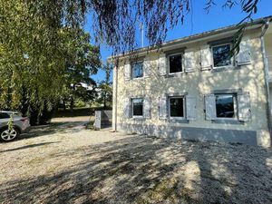 Vente appartement 6 pièces 140 m² Évette-Salbert (90350)