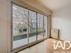 Vente appartement 3 pièces 61 m² Saint-Michel-sur-Orge (91240)