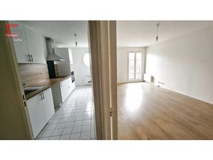 SECTEUR VIEIL AVON PROCHE CIMETIERE 3P DE 71.64 m2 EN RESID