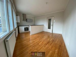 Location T2 PLACE DU MAQUIS BOURG-EN-BRESSE