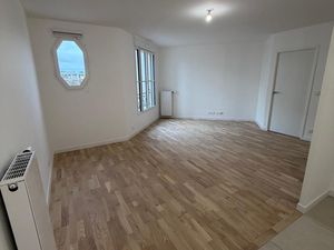 A LOUER - APPARTEMENT 3P - GRAND CANAL - CLAMART 66.73 m2