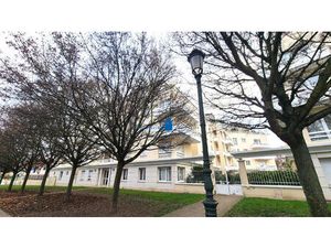 Duplex avec terrasse CARRIERES SUR SEINE - 3 pièce(s)