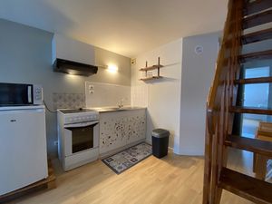 Appartement - 3 pièces - 50m2