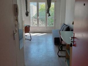 Appartement T1 NANTES Champ de Mars - 18.89 m2 418 Euros