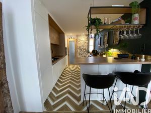 Location Appartement 4 pièces