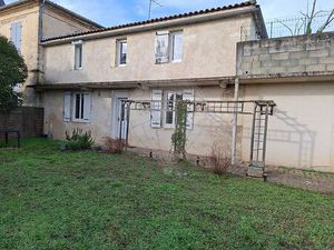 Appartement 1 chambre(s) à louer