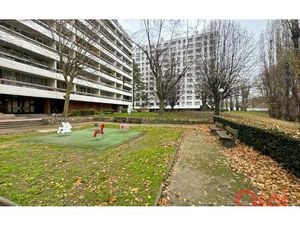 Appartement Saint-Denis 38.4 m² T-2 à vendre  129 900 €