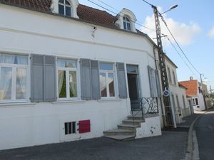 Réf 3960 L1505 - Studio lumineux pour personne seule ou jeun