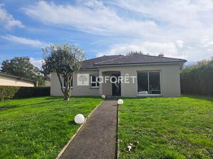 Maison Flers 4 pièce(s) 112 m2