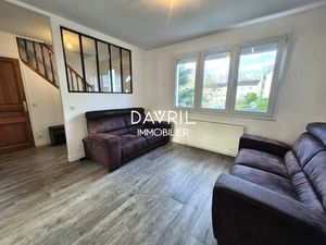 Maison Herblay Sur Seine 73.47 m2