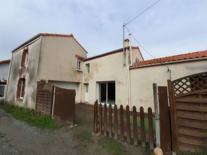 Maison La Haie Fouassiere