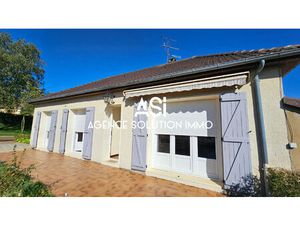 Maison Loue 4 pièce(s) 94 m2