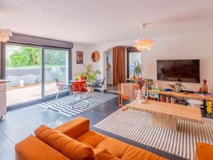 Appartement 87m2 Ambarès et Lagrave