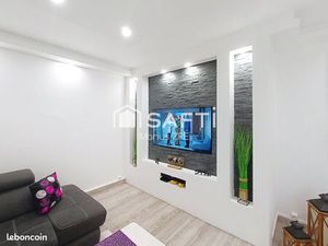 Appartement 6 pièces 100 m²