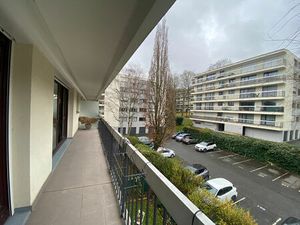 Location appartement 3 pièces  63.00m²  Brunoy